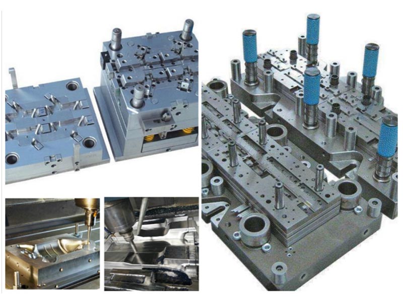 范模具制造-13