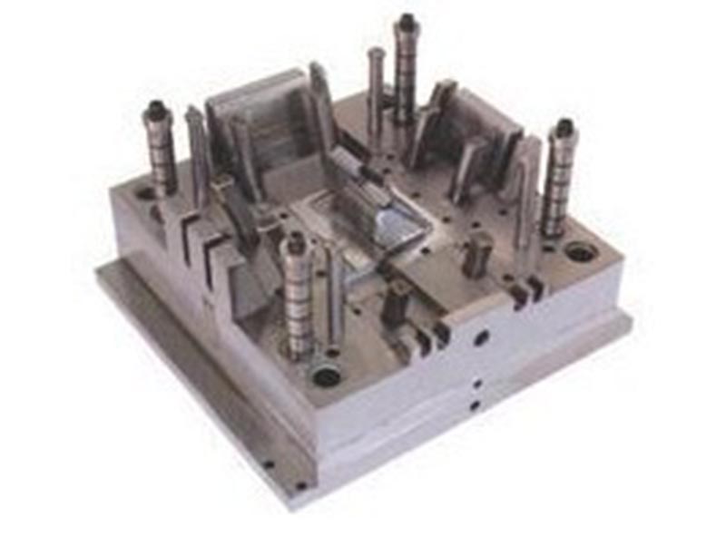 范精密塑料模批发