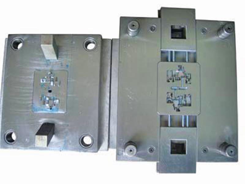 范精密塑料模-01