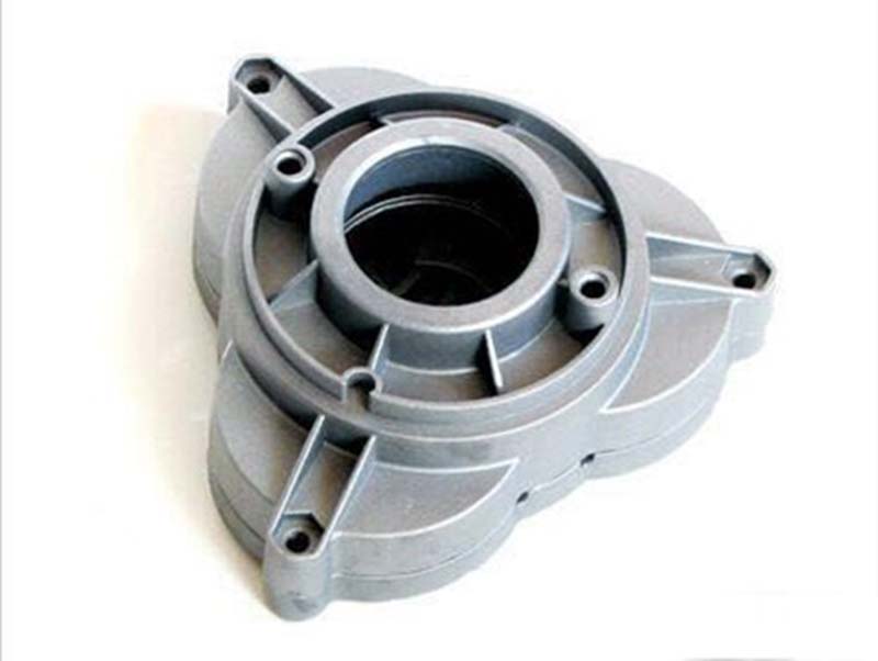 范锌压铸生产厂家